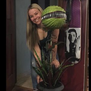 Meet your Posher, Chriselle